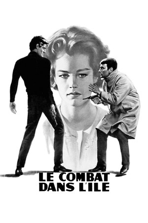 Watch Full Movie: Le combat dans lîle (1962)