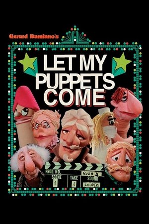 Watch Free Let My Puppets Come (1976)