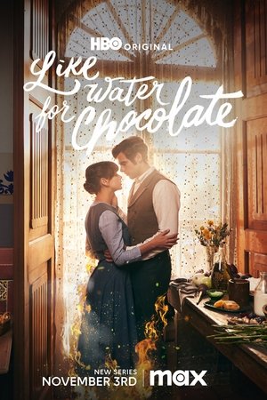 Watch Free Like Water for Chocolate (2024)