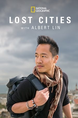 Watch Free Lost Cities with Albert Lin (2019-)