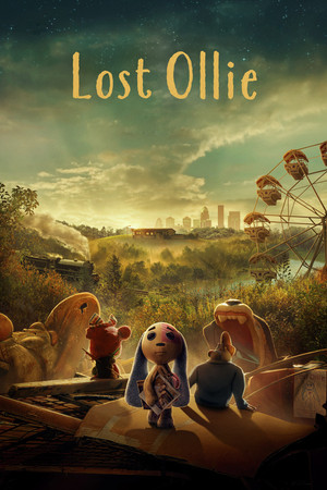Watch Free Lost Ollie (2022-)