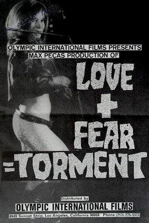 Watch Free La peur et lamour (1967)