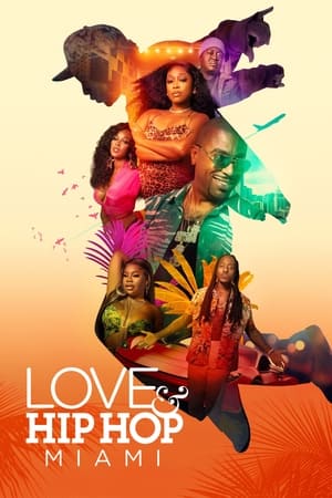 Watch Free Love & Hip Hop: Miami (2018 )