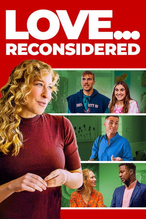 Watch Free Love Reconsidered (2024)