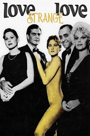 Watch Free Amor Estranho Amor (1982)