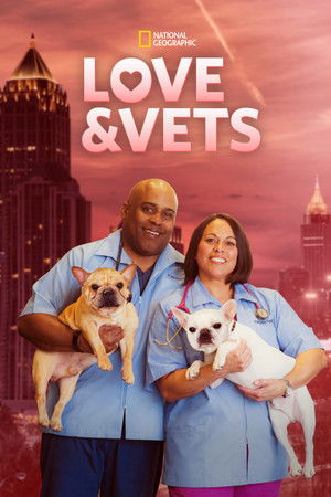 Watch Free Love and Vets (2017-)