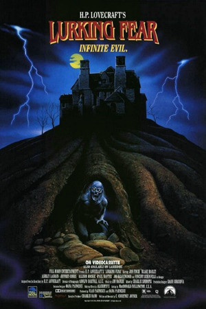 Watch Free Lurking Fear (1994)