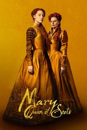 Watch Free Mary Queen of Scots (2018)