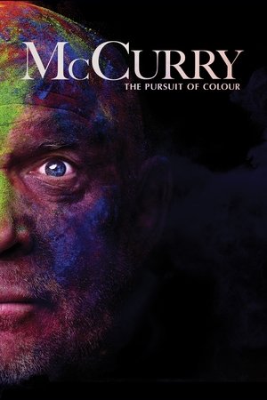 Watch Free McCurry The Pursuit of Colour (2021)