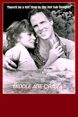 Watch Free Middle Age Crazy (1980)
