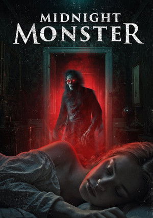 Watch Free Closet Monster (2023)