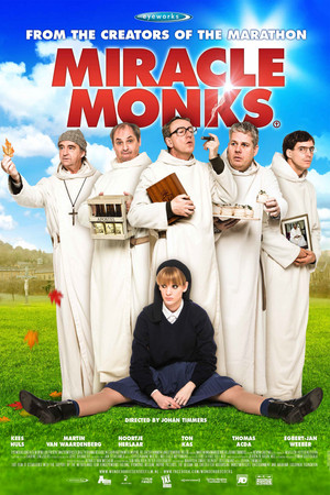 Watch Free Wonderbroeders (2014)