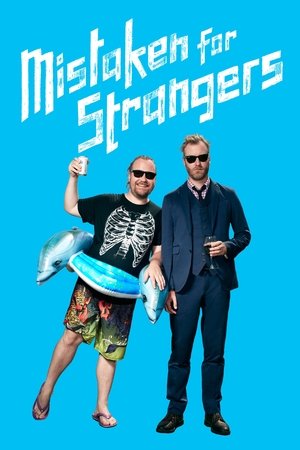 Watch Free Mistaken for Strangers (2013)