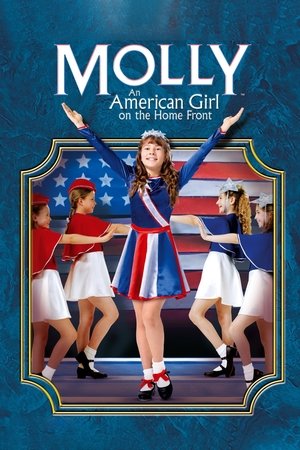 Watch Free An American Girl on the Home Front (2006)
