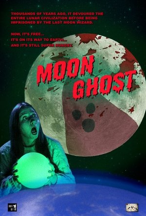 Watch Free Moon Ghost (2023)