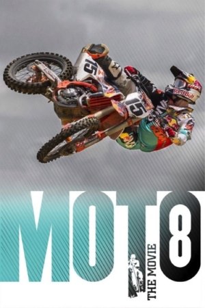 Watch Free Moto 8: The Movie (2016)