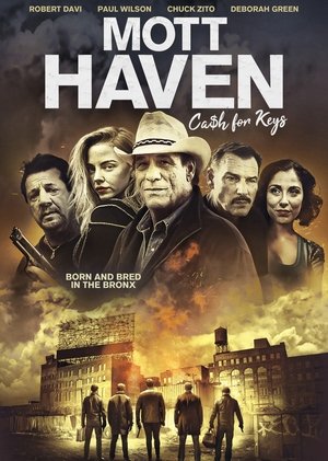 Watch Free Mott Haven (2020)