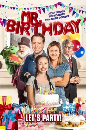 Watch Free Mr Birthday (2021)