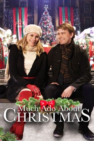Watch Free Much Ado About Christmas (2021)