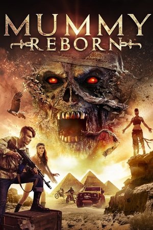 Watch Free Mummy Reborn (2018)