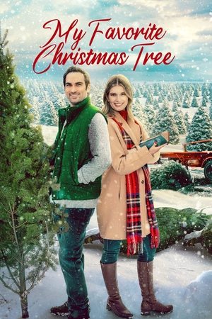 Watch Free My Favorite Christmas Tree (2022)