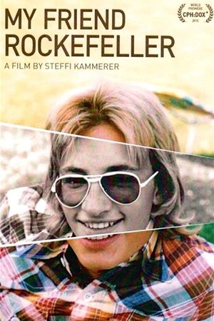 Watch Free My Friend Rockefeller (2015)