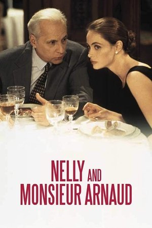 Watch Free Nelly & Monsieur Arnaud (1995)