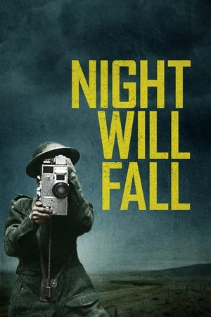 Watch Free Night Will Fall (2014)