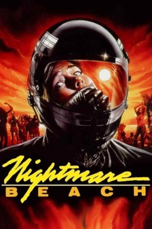 Watch Free Nightmare Beach (1989)
