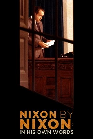 Watch Free Nixon by Nixon: In His Own Words (2014)
