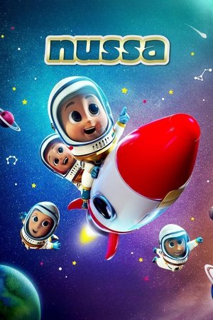Watch Free Nussa The Movie (2021)