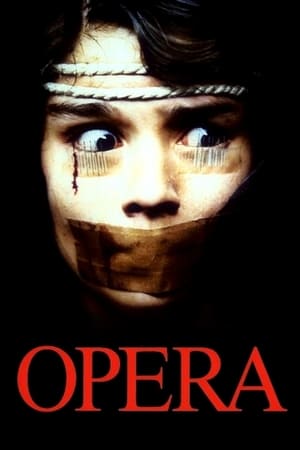 Watch Free Opera (1987)