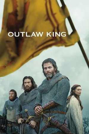 Watch Free Outlaw King (2018)