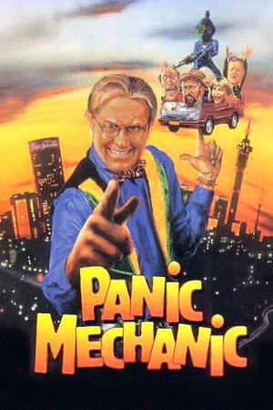 Watch Free Panic Mechanic (1996)