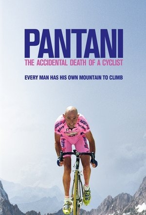 Watch Free Pantani: The Accidental Death of a Cyclist (2014)