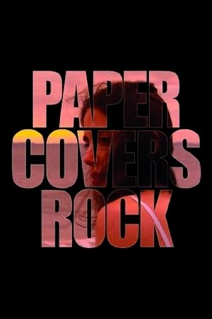 Watch Free Paper Covers Rock (2008)