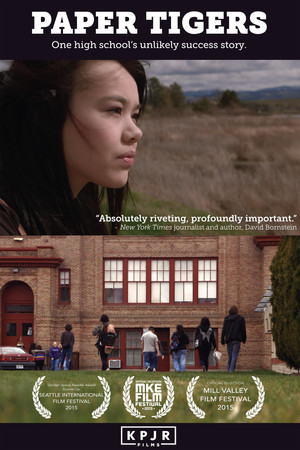 Watch Free Paper Tigers (2015)