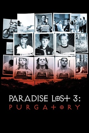 Watch Full Movie: Paradise Lost 3: Purgatory (2011)