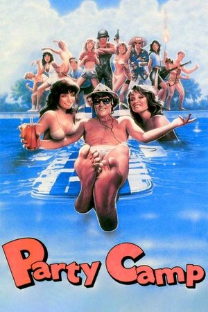 Watch Free Party Camp (1987)
