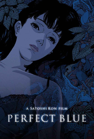 Watch Free Perfect Blue (1997)