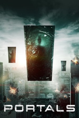 Watch Free Portals (2019)