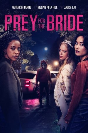 Watch Free Prey for the Bride (2023)