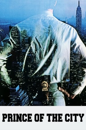Watch Free Prince of the City (1981)
