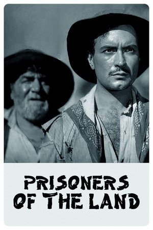 Watch Free Prisioneros de la tierra (1939)