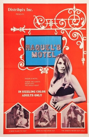 Watch Free Raquels Motel (1970)