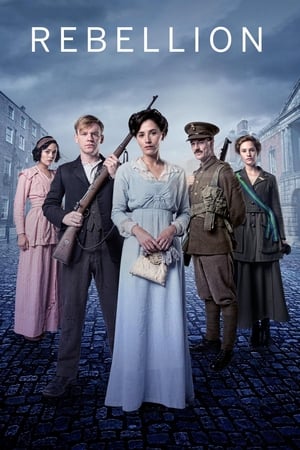 Watch Free Rebellion (2016)