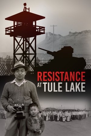 Watch Free Resistance at Tule Lake (2017)