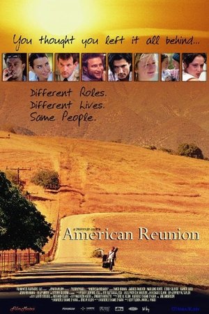Watch Free Reunion (2001)