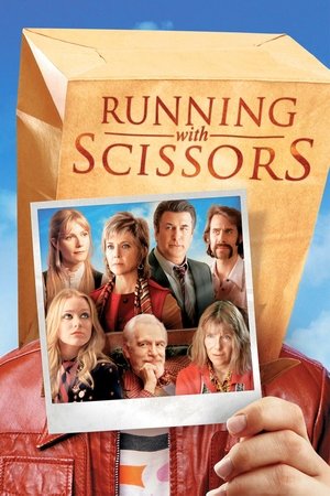 Watch Free Running with Scissors (2006)