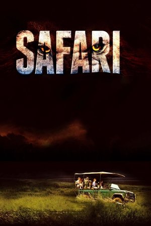 Watch Free Safari (2013)